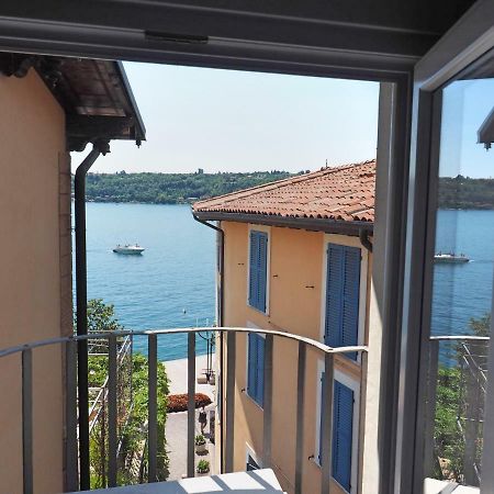 Appartamenti Al Golfo Salò Kültér fotó