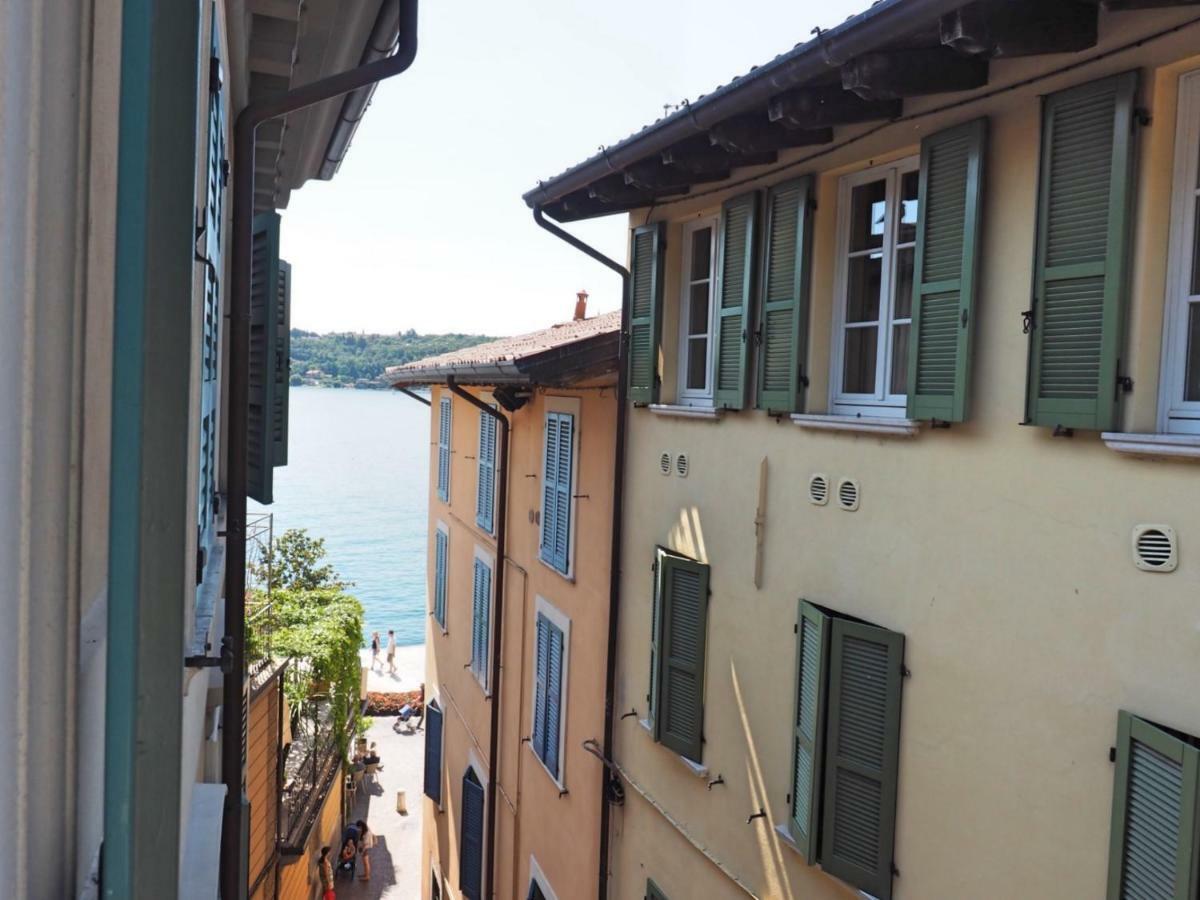 Appartamenti Al Golfo Salò Kültér fotó