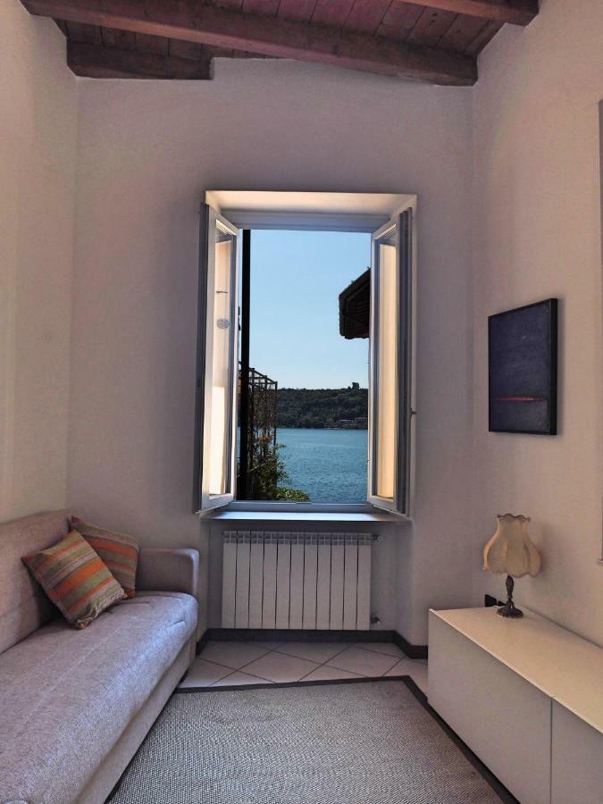Appartamenti Al Golfo Salò Kültér fotó