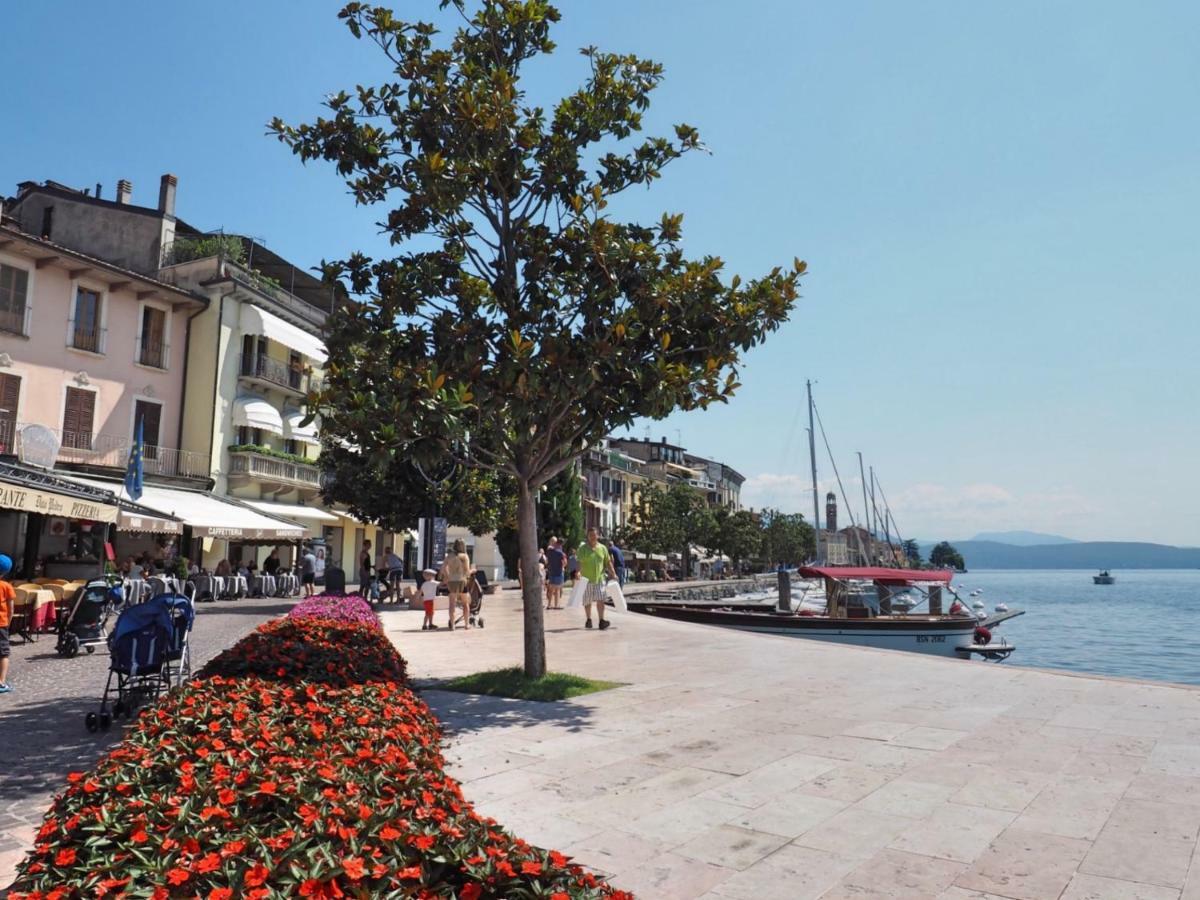 Appartamenti Al Golfo Salò Kültér fotó