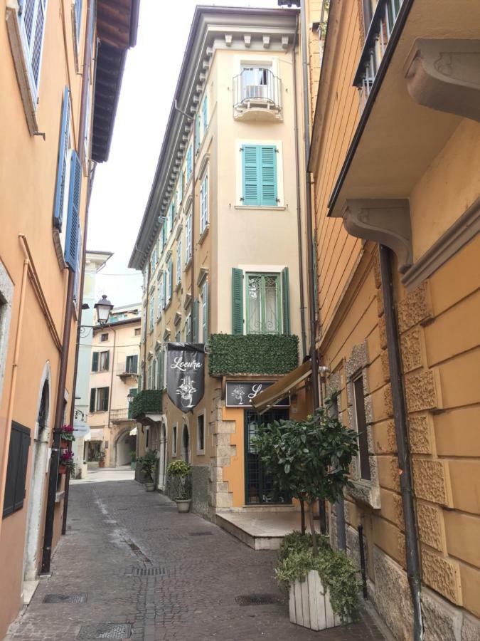 Appartamenti Al Golfo Salò Kültér fotó
