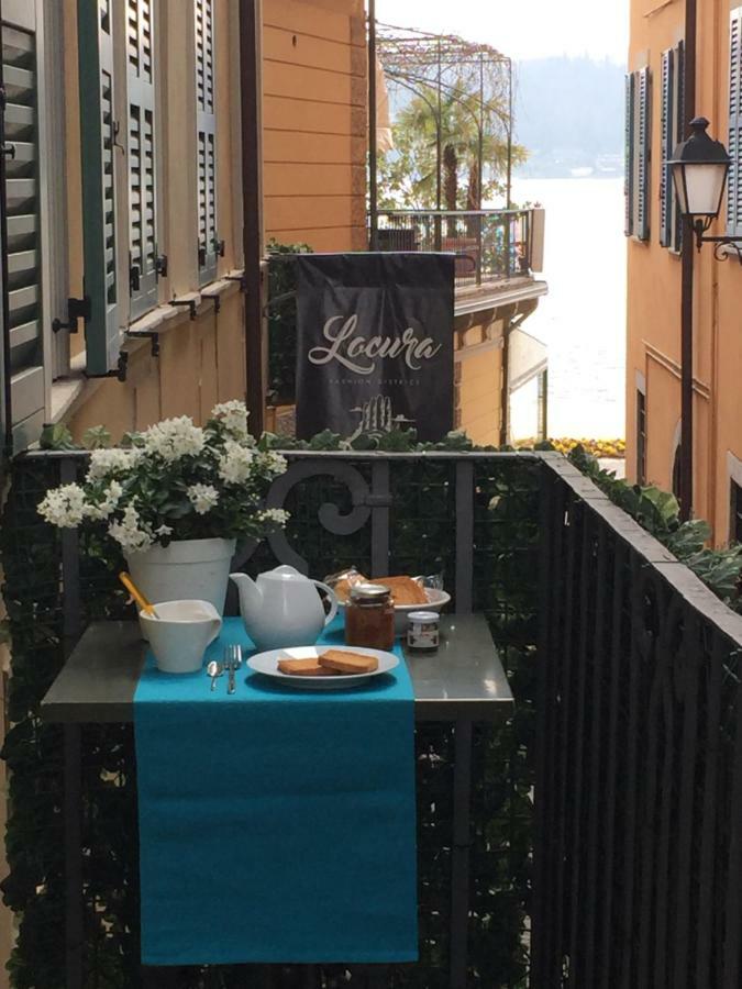 Appartamenti Al Golfo Salò Kültér fotó